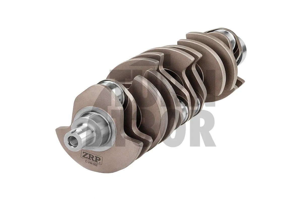 ZRP Billet Crankshaft for Golf 4 R32 - Golf 5 R32