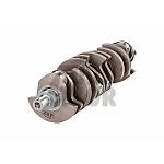 ZRP Billet Crankshaft for Golf 4 R32 - Golf 5 R32