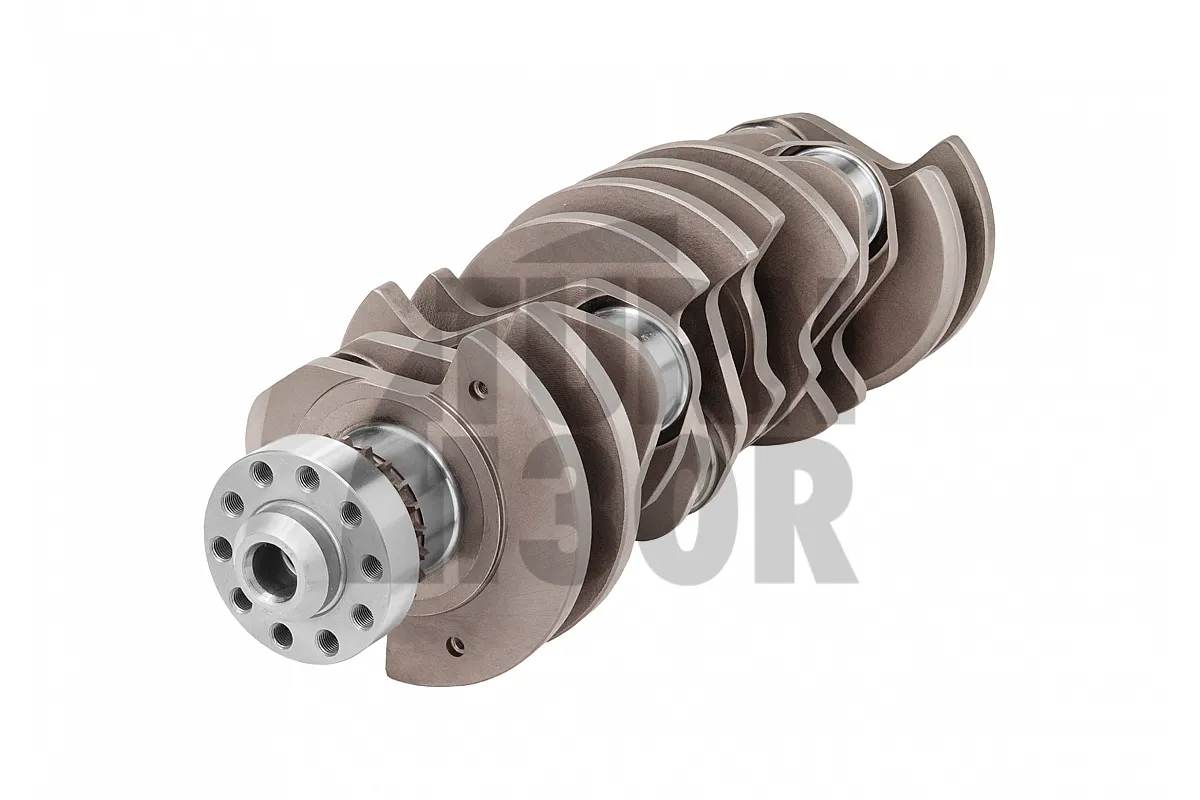 ZRP Billet Crankshaft for Golf 4 R32 - Golf 5 R32