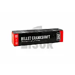 ZRP Billet Crankshaft for Golf 4 R32 - Golf 5 R32