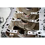 ACL Performance Main Bearings for Audi S3 8L - TT 8N - Leon 1M - Golf 4 GTI 1.8T