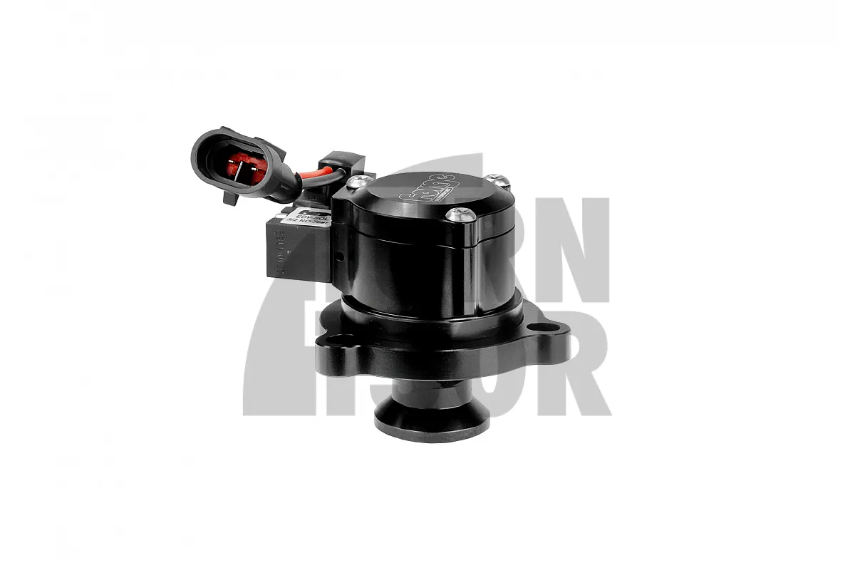 Forge E-DV рециркулационен клапан за S3 - Leon Cupra - Golf 5 GTI - Golf 6 R - Golf 7 GTI 2.0 TFSI