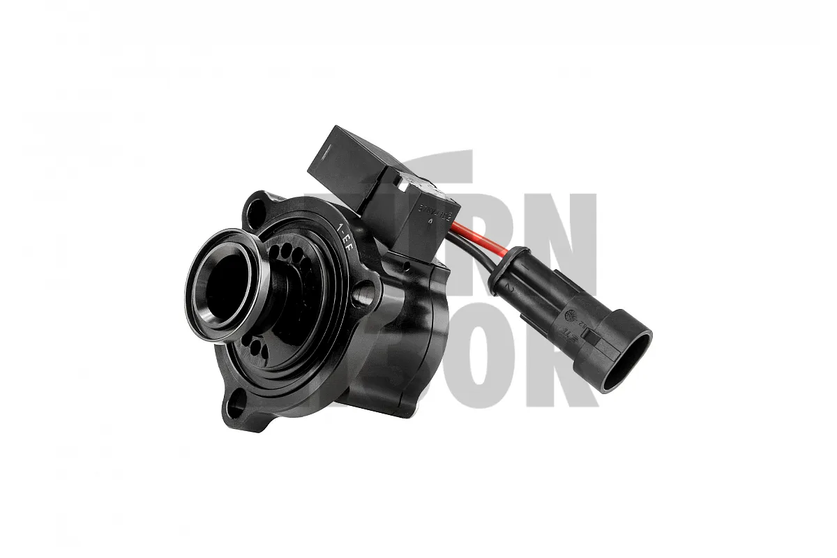 Forge E-DV рециркулационен клапан за S3 - Leon Cupra - Golf 5 GTI - Golf 6 R - Golf 7 GTI 2.0 TFSI