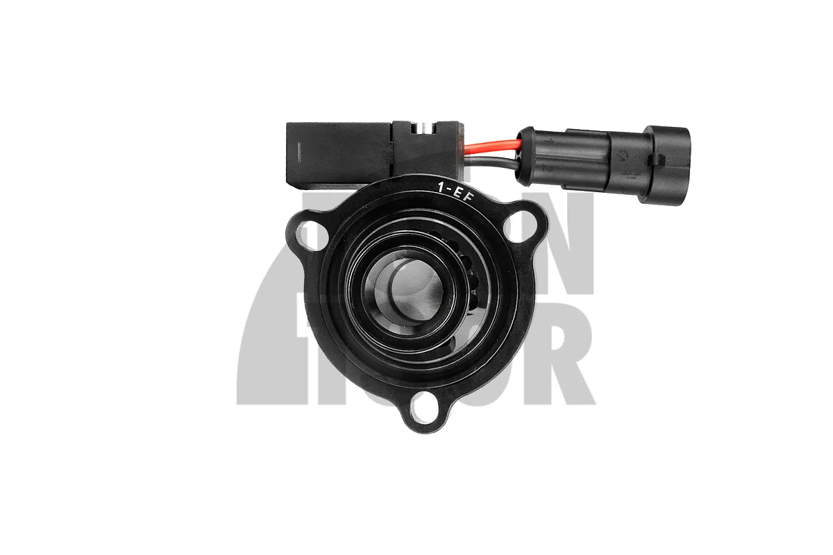 Forge E-DV рециркулационен клапан за S3 - Leon Cupra - Golf 5 GTI - Golf 6 R - Golf 7 GTI 2.0 TFSI