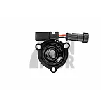 Forge E-DV рециркулационен клапан за S3 - Leon Cupra - Golf 5 GTI - Golf 6 R - Golf 7 GTI 2.0 TFSI