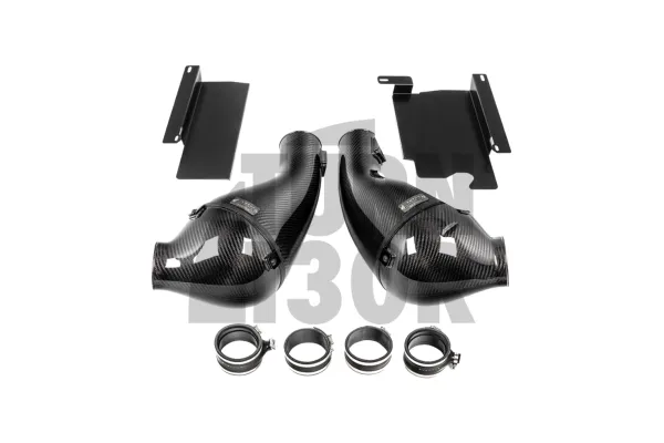 Eventuri Carbon Fiber Intake for Lamborghini Huracan EVO - STO