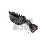 Eventuri Carbon Fiber Plenum and Intake System for BMW M3 E46