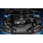 Eventuri Carbon Fiber Plenum and Intake System for BMW M3 E46