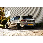 Racingline R360 Джанта 20 x 8.5 - 5x112 ET44 - черна