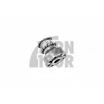 MMR 4-pinned single piece crank hub for BMW 135i - 235i - 335i - M2 - M3 - M4 - M5 / N54, N55, S55, S54
