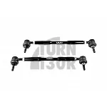 MMR Adjustable Front Droplinks for BMW M3 F80 - M4 F8x - M2 Competition F87 S55 