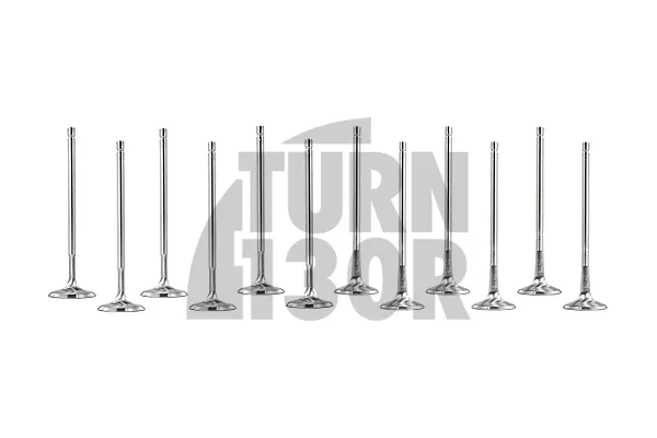 Ferrea Competition Plus Engine Valves x12 for Toyota Yaris GR