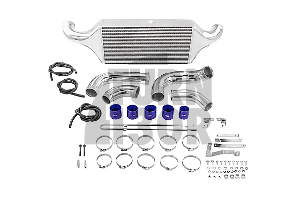 HKS Type R Intercooler Kit for Toyota Supra Mk4 2JZ 