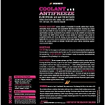 Mishimoto Chill G12+ Pink Coolant fluid for Skoda - Seat  - VW - Porsche - Audi