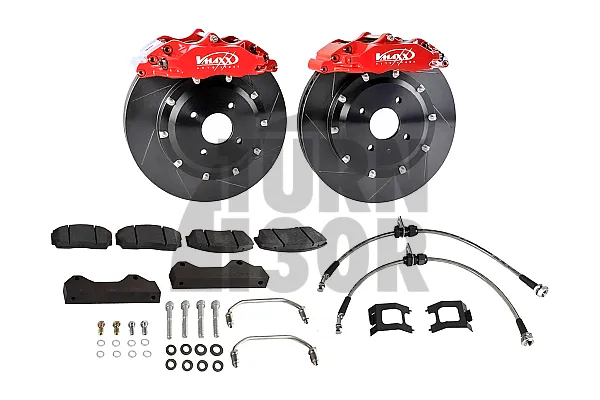 Vmaxx 290mm front brake kit for Ford Fiesta ST MK7