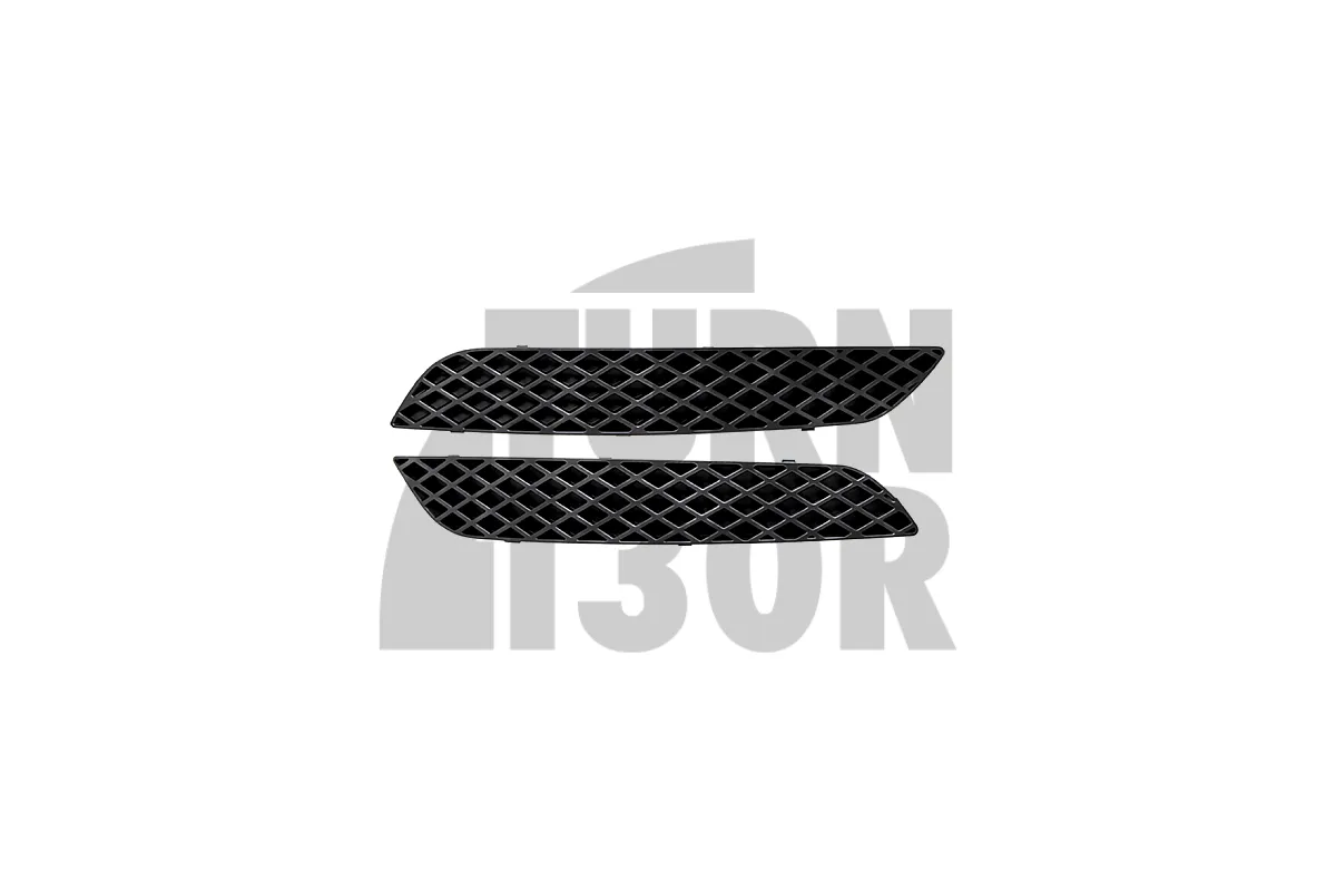 Acexxon Honeycomb Rear Reflector Deletes for Porsche 991 GT3 & GT3rs