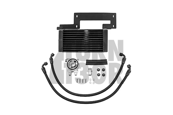 Forge Motorsport Oil Cooler Kit for Hyundai I30N