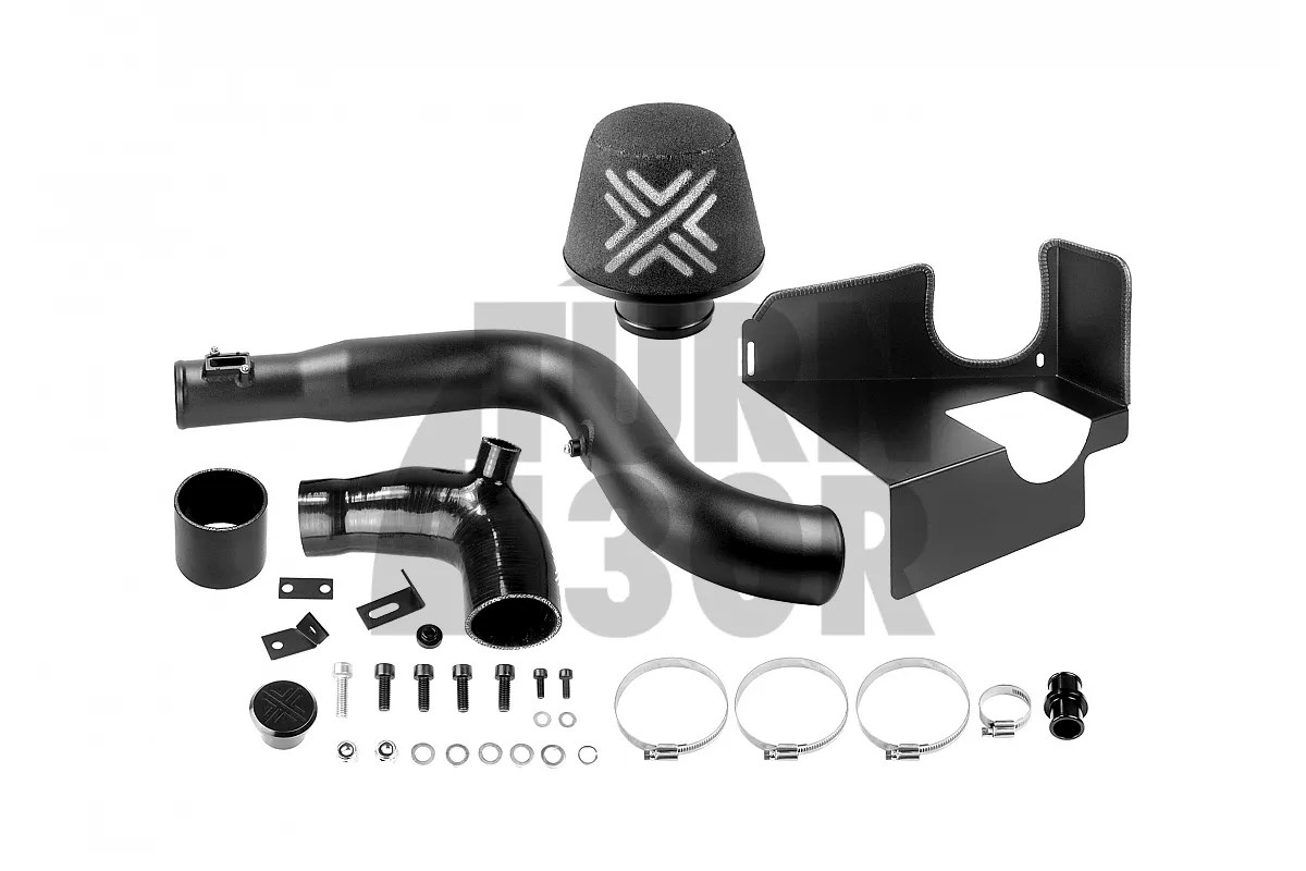 Всмукателна система Pipercross за Golf 5 GTI - Golf 6 R - S3 8P - Leon 2 Cupra 2.0 TFSI EA113