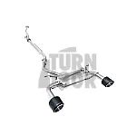 Armytrix Catback Exhaust System for Subaru BRZ ZD8 & Toyota GR86