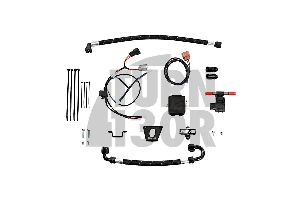 AMS Performance E85 CanBus Flex Fuel Kit for Nissan R35 GTR