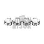 JE Forged Pistons for Leon 3 Cupra 2.0 TSI EA888.3 - S3 8V - Golf 7 GTI & Golf 7 R
