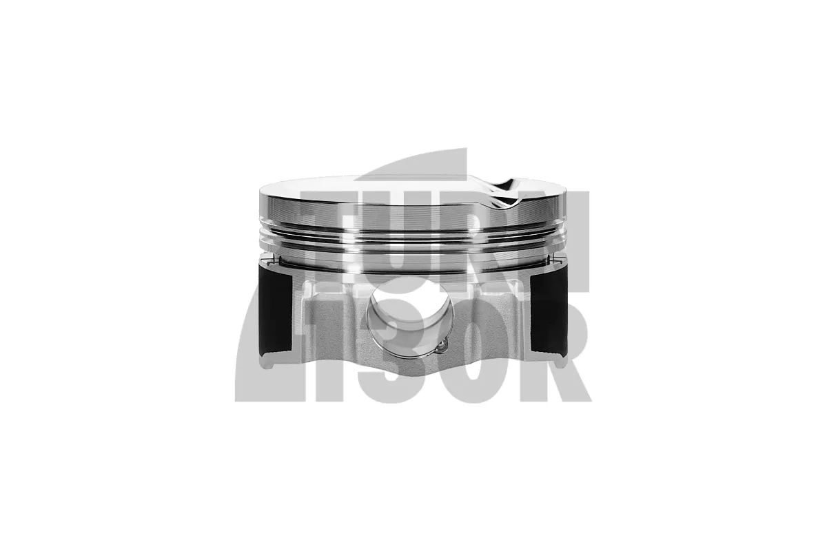 JE Forged Pistons for Leon 3 Cupra 2.0 TSI EA888.3 - S3 8V - Golf 7 GTI & Golf 7 R