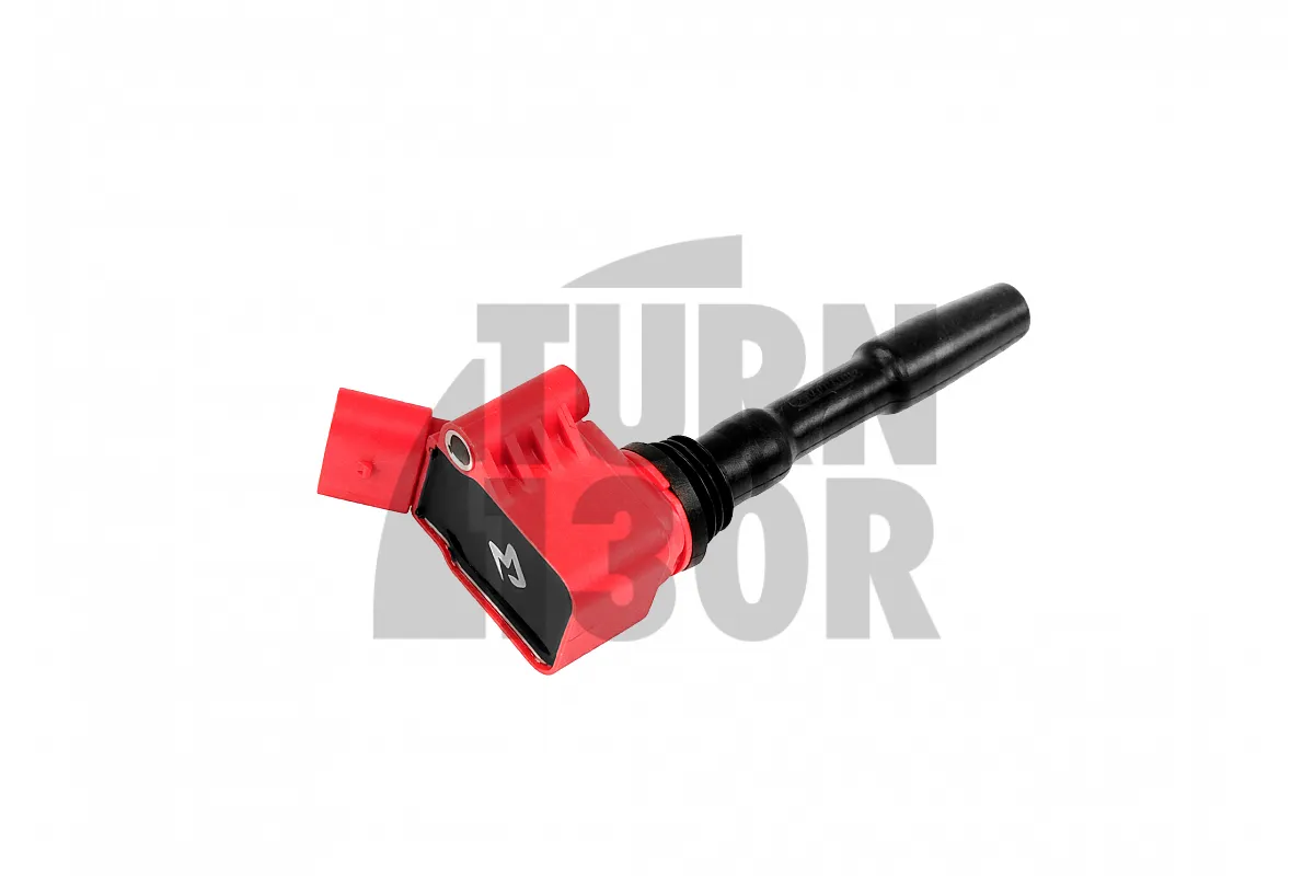 Black Mamba Red ignition coils for Audi S4 - RS4 B9 & S5 - RS5 B9