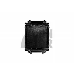 CTS Turbo DSG - Допълнителен радиатор за S3 8V - S3 8Y - TT 8S - Golf 7 GTI и Golf 8 R