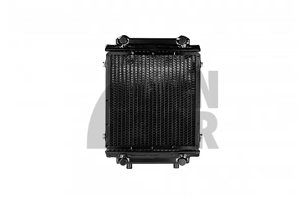 CTS Turbo DSG - Допълнителен радиатор за S3 8V - S3 8Y - TT 8S - Golf 7 GTI и Golf 8 R