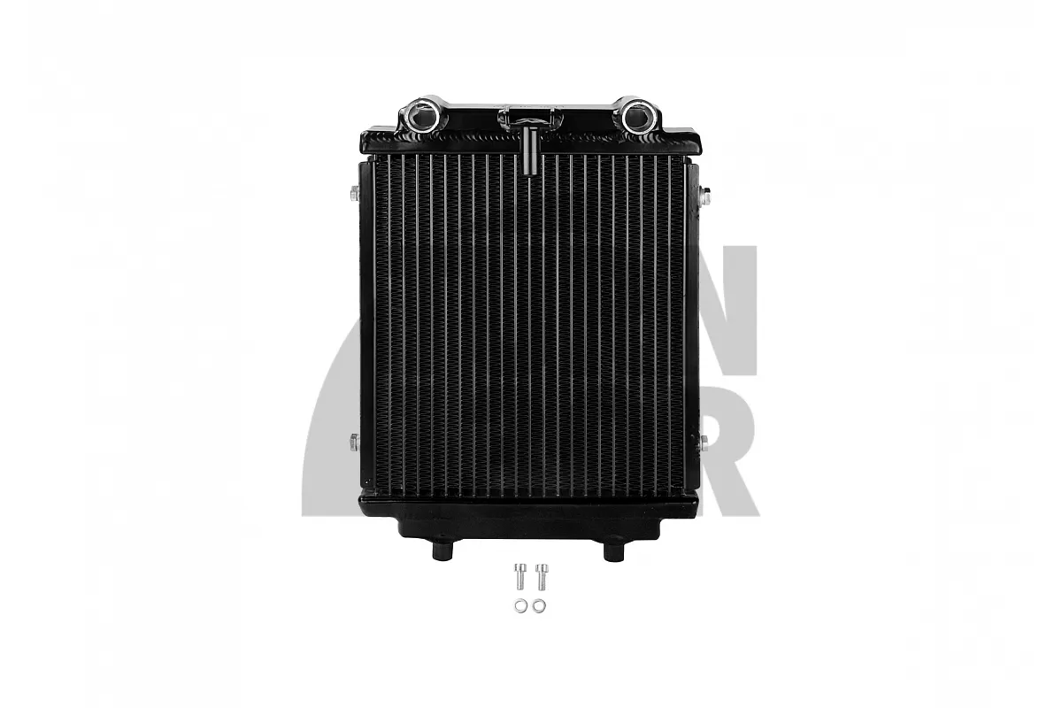 CTS Turbo DSG - Допълнителен радиатор за S3 8V - S3 8Y - TT 8S - Golf 7 GTI и Golf 8 R