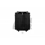 CTS Turbo DSG - Допълнителен радиатор за S3 8V - S3 8Y - TT 8S - Golf 7 GTI и Golf 8 R