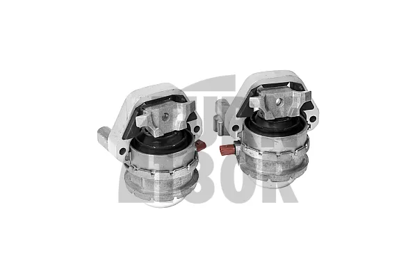 CTS Turbo Reinforced Engine Mounts for Audi RS6 & RS7 C7