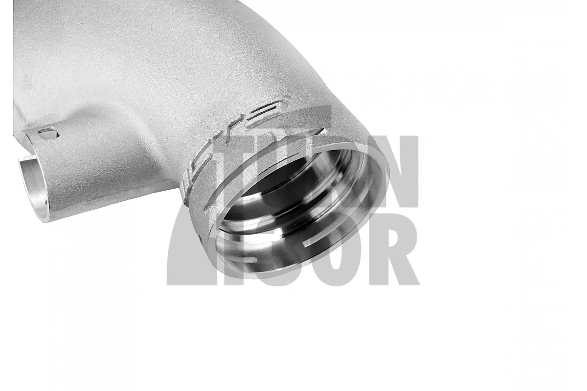 Входяща тръба CTS Turbo за BMW 140i - 240i F2x и 340i - 440i F3x B58 Gen.1