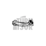 Scorpion Decat Downpipe for Opel Corsa E VXR