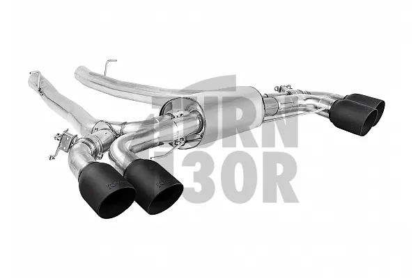 Scorpion Half Exhaust System for BMW M5 F90