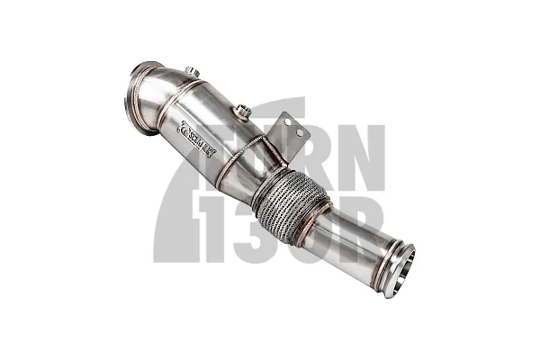 Scorpion Decat Downpipe for BMW 340i G2x - 240i G42 & Toyota Supra 3.0 MK5