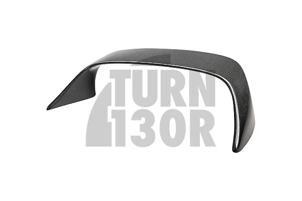 Seibon Carbon Fiber Rear Spoiler for Toyota Supra MK5 A90