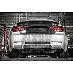 Seibon CSL Style Carbon Fiber Trunk for BMW 335i & M3 E92