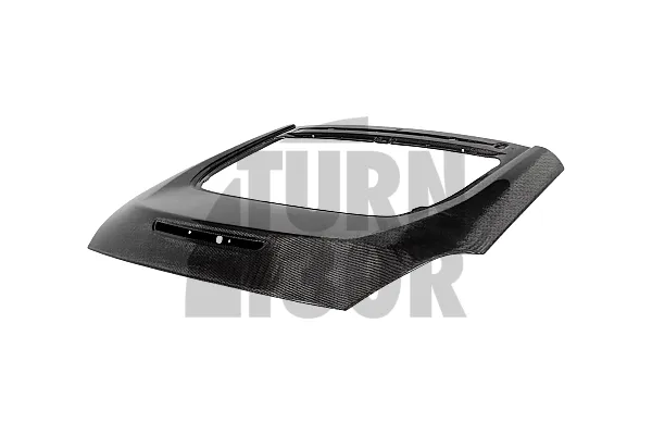 Seibon Carbon Fiber Hatch for Nissan 370Z