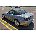 Seibon Carbon Hard Top for Honda S2000