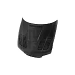 Seibon GTR-Style Carbon Fiber Hood for BMW M3 E46