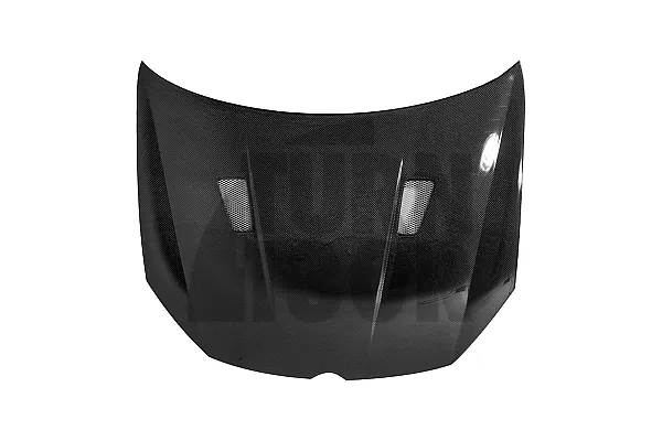 Seibon TM-Style Carbon Fiber Hood for Golf 6 GTI & Golf 6 R