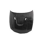 Seibon BM-Style Carbon Fiber Hood for BMW 135i & 1M E82