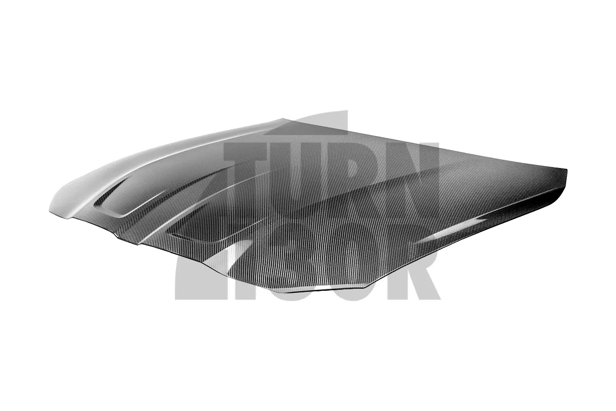 Seibon OEM Carbon Fiber Hood for BMW M3 G80 & M4 G8x