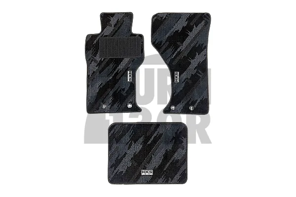HKS Floor and Cargo Mats Set for Mazda MX5 ND