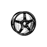 Rays Gram Lights 57CR Wheel 19x8.5 - 5x114.3 ET45 / Black
