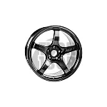 Rays Gram Lights 57CR Wheel 19x9.5 - 5x120 ET35 / Black