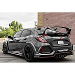 Rays Gram Lights 57CR Wheel 19x9.5 - 5x120 ET35 / Black