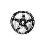 Rays Gram Lights 57CR Wheel 18x8.5 - 5x100 ET45 / Black