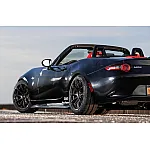 Rays Gram Lights 57 Transcend Super Dark Gunmetal 17x8.5 - 4x100 ET40